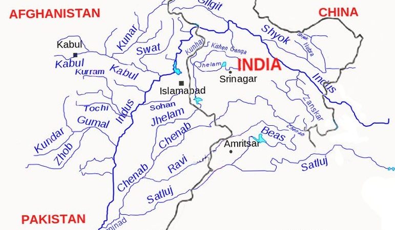 Pakistan