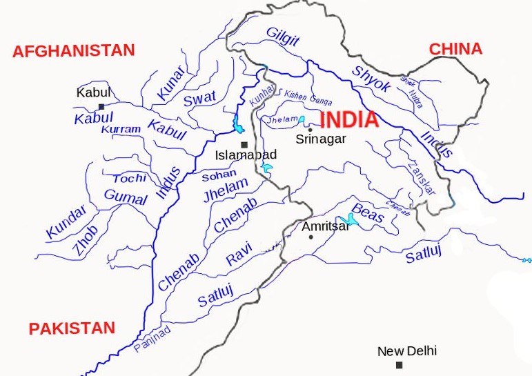 Pakistan