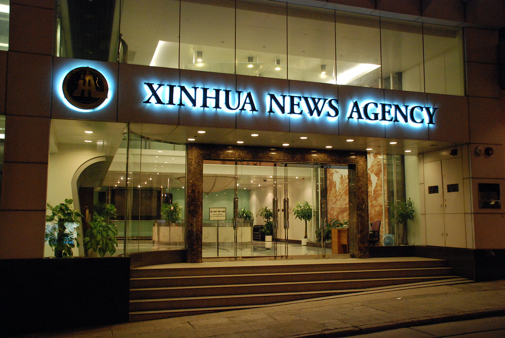 The government has blocked the social media accounts of Beijing's state-owned Global Times and Xinhua News Agency for disseminating anti-India propaganda during the recent India-Pakistan conflict.