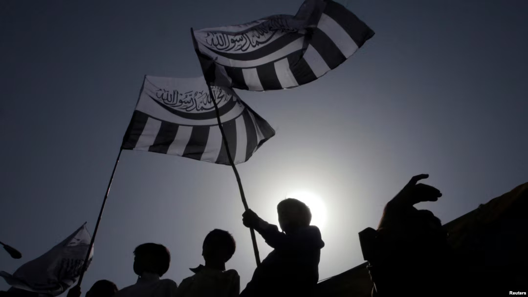 Trump advisory board has Jihadist trained by LeT. Photo credit - Reuters