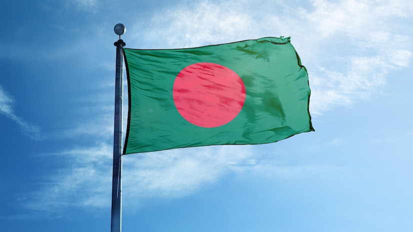 Bangladesh ISI