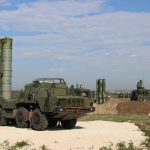 Putin’s Poker Face and S400’s Big Day