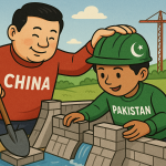 Iran Don’t Really Care For Trump and His God Complex