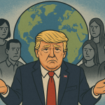 Tony Blair, Condoleezza Rice, Paul Ryan Will Help JPMorganChase Clients Navigate Geopolitics