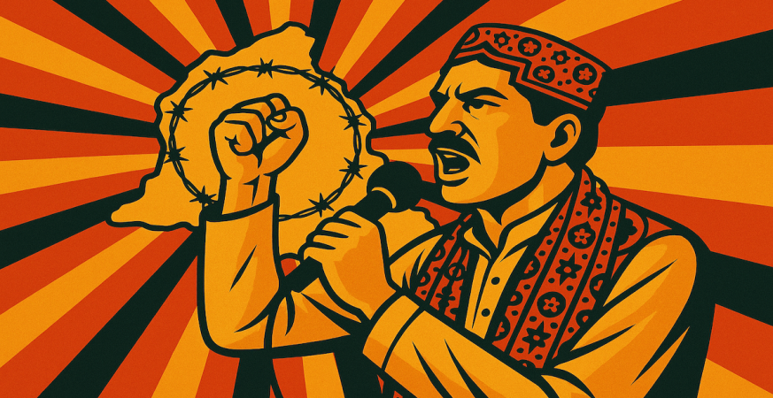 Why Sindhudesh must be free? A Sindhi Nationalist explains