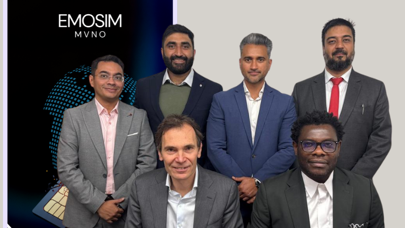 EMOSIM and TATA launches travel eSIM in Nigeria