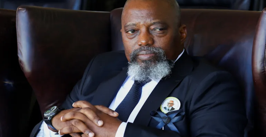 Conflict in Democratic Republic of Congo: All You Need To Know
