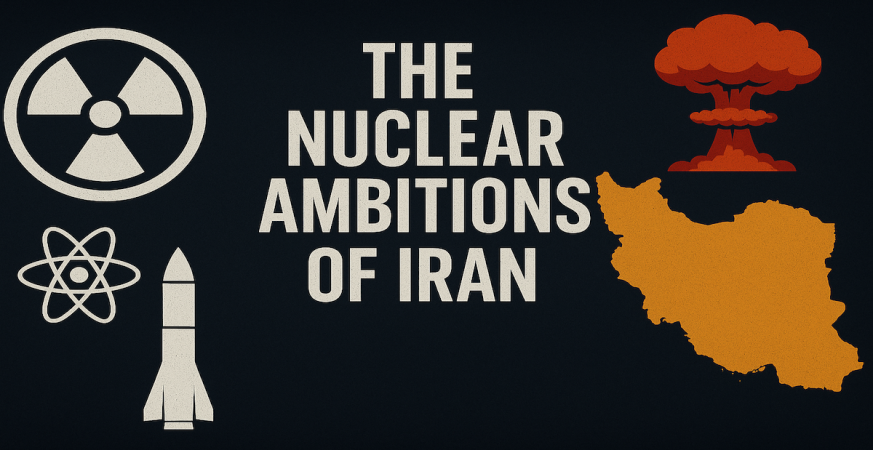 How a Nuclear Iran could destabilise Middle East: Explained