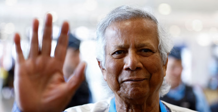 BNP hardens stance against Yunus Govt and 'student' leaders: All you need to know