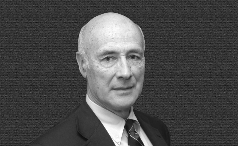 Man who coined Soft power dies