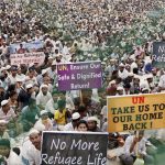 The Middle Eastern Masquerade: ISIS in Suits, US Handshakes, and the KSA-Waltz