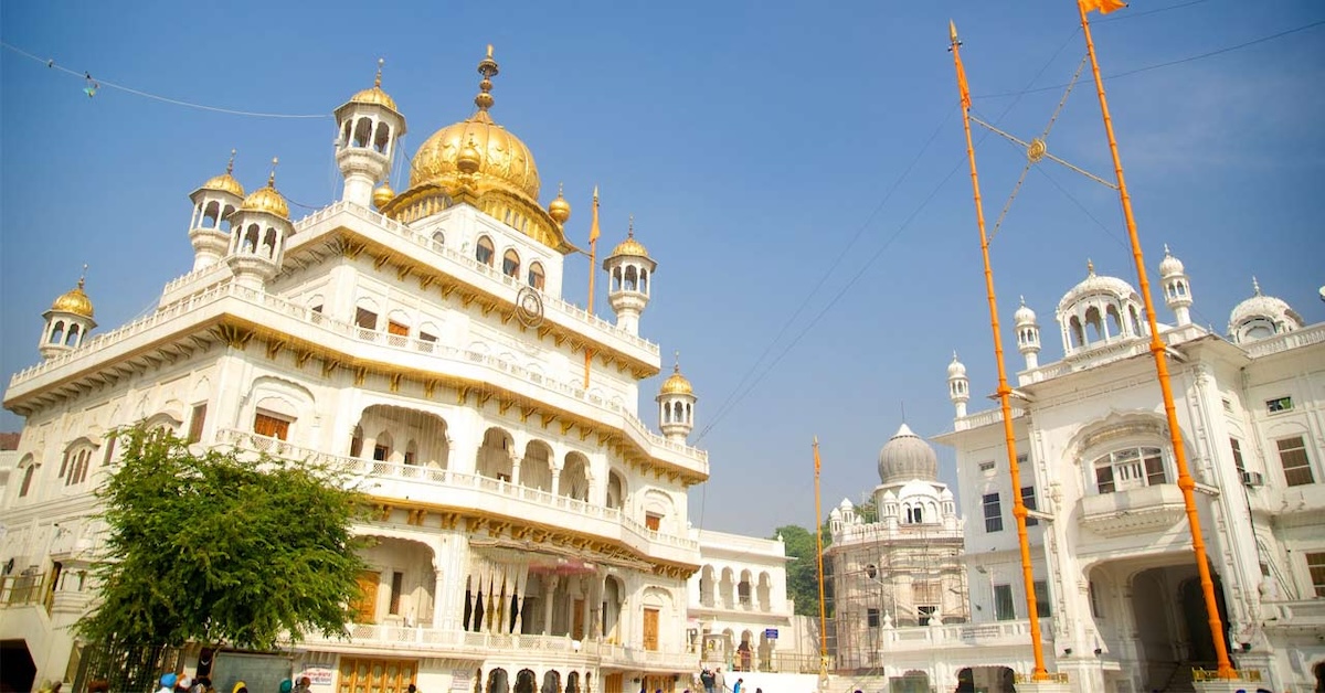Canada Gurudwara faces heat from Akal Takhat for evicting Khalistani's Family