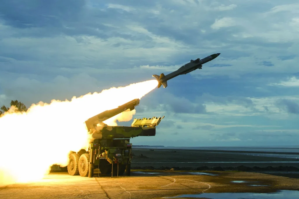 India’s Akash Missile Defence System used in Operation Sindoor