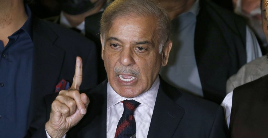 Pakistan becomes first nuclear country to suffer multi-city missile barrage in one night