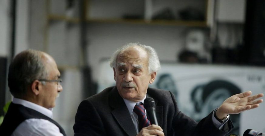 ForPol Exclusive: Baloch National Movement slams Arun Shourie for Balochistan 'terror' claim