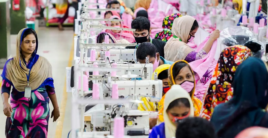Bangladesh Industry will suffer due to India's denial of land ports: Here's how