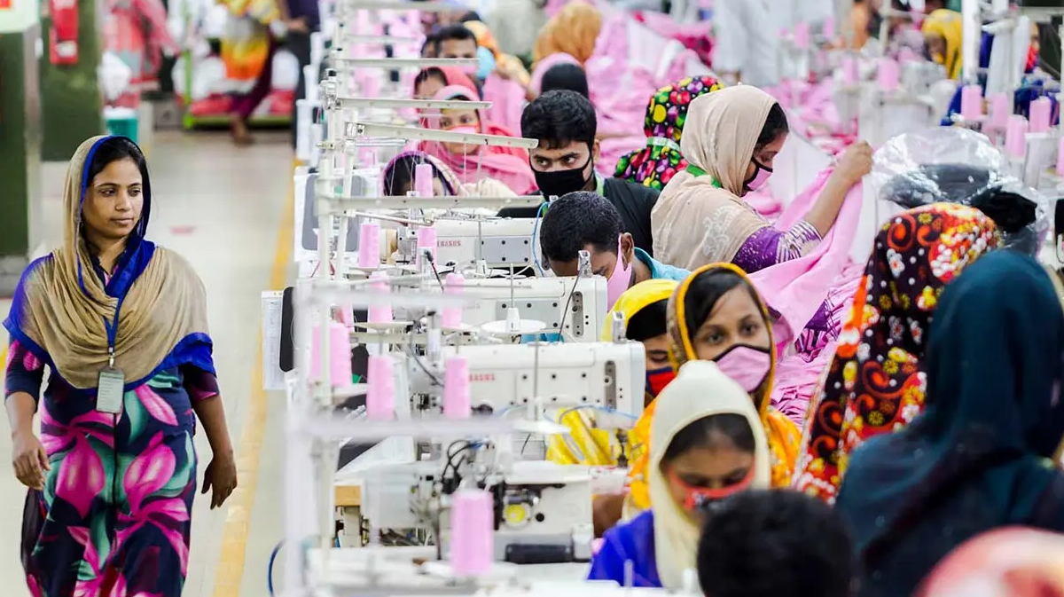 Bangladesh Industry will suffer due to India's denial of land ports: Here's how