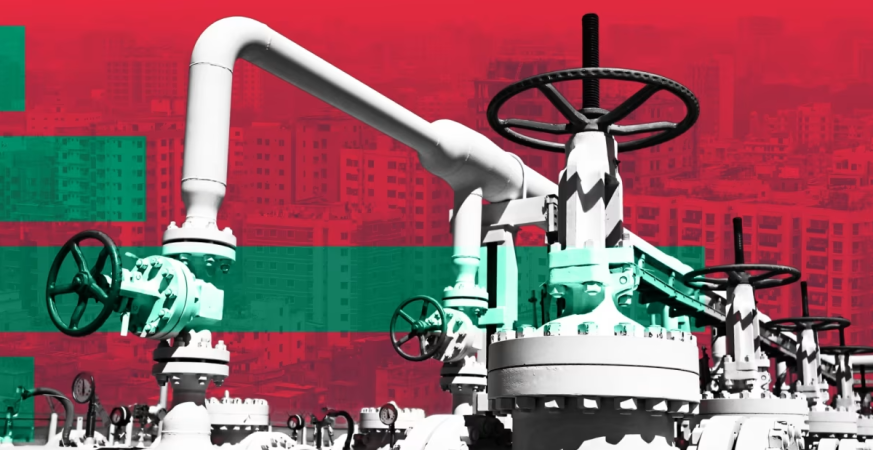 Gas Theft and Poor Policies push Bangladesh towards Gas Shortage Crisis: All you need to know