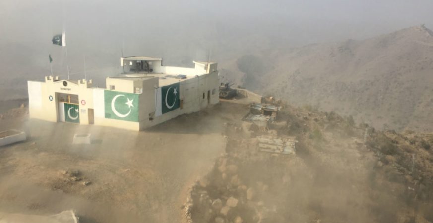 Pakistan Army kills 4 more children in Hormuz