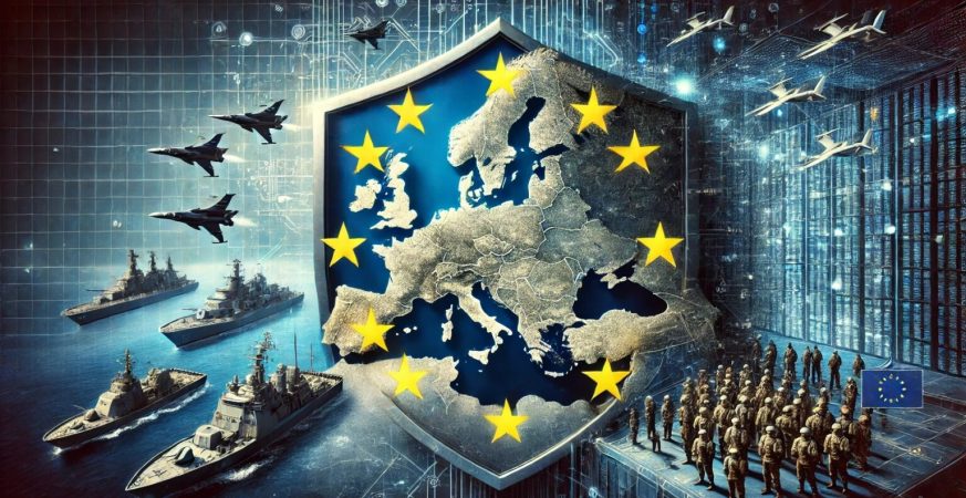 ReArm Europe