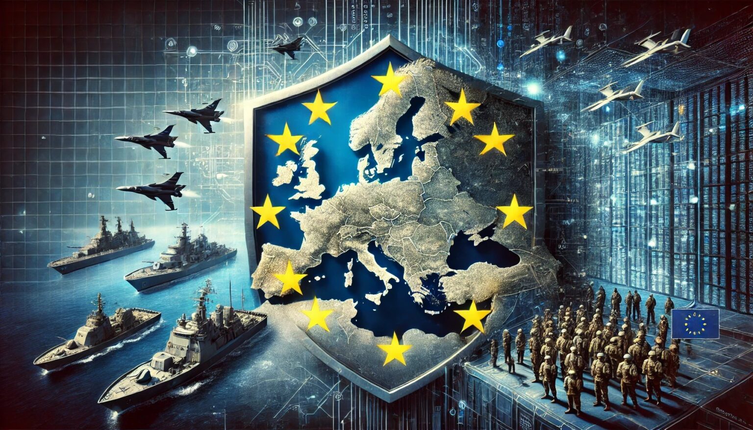 ReArm Europe