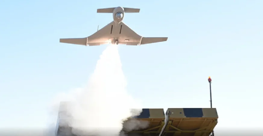 'Thousand Cuts' neutralised by Burning Cities: 5 things we learnt from Indian drone strikes