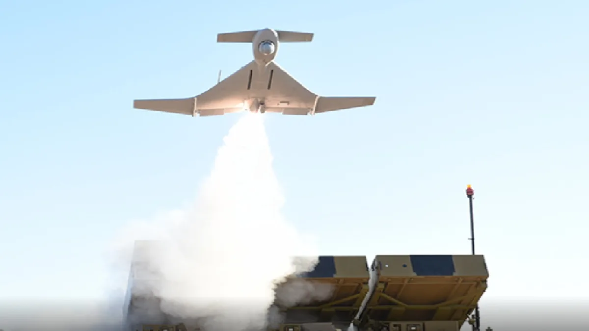 'Thousand Cuts' neutralised by Burning Cities: 5 things we learnt from Indian drone strikes