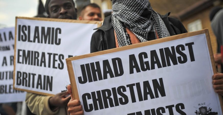 Islamophobia