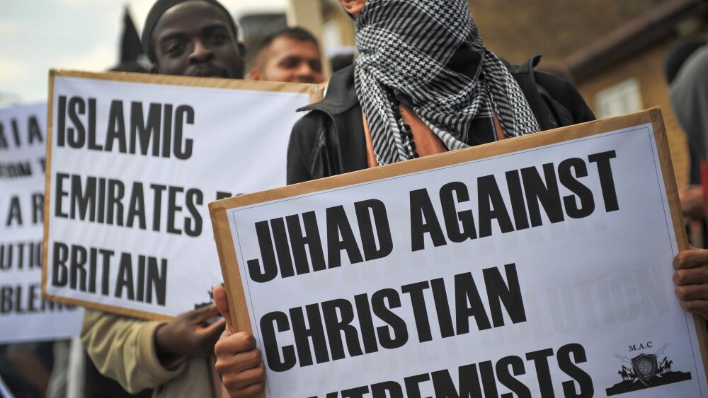 Islamophobia