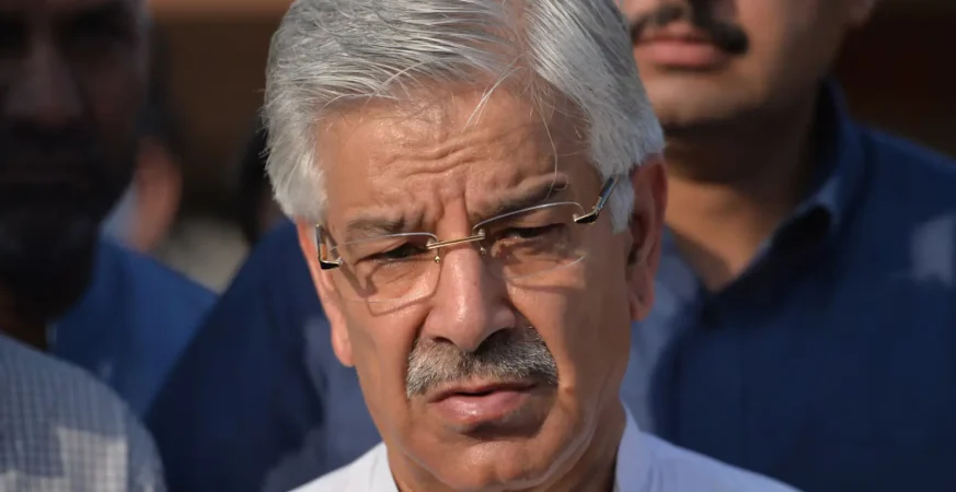 No deescalation: Pakistan launches drone attacks at multiple locations