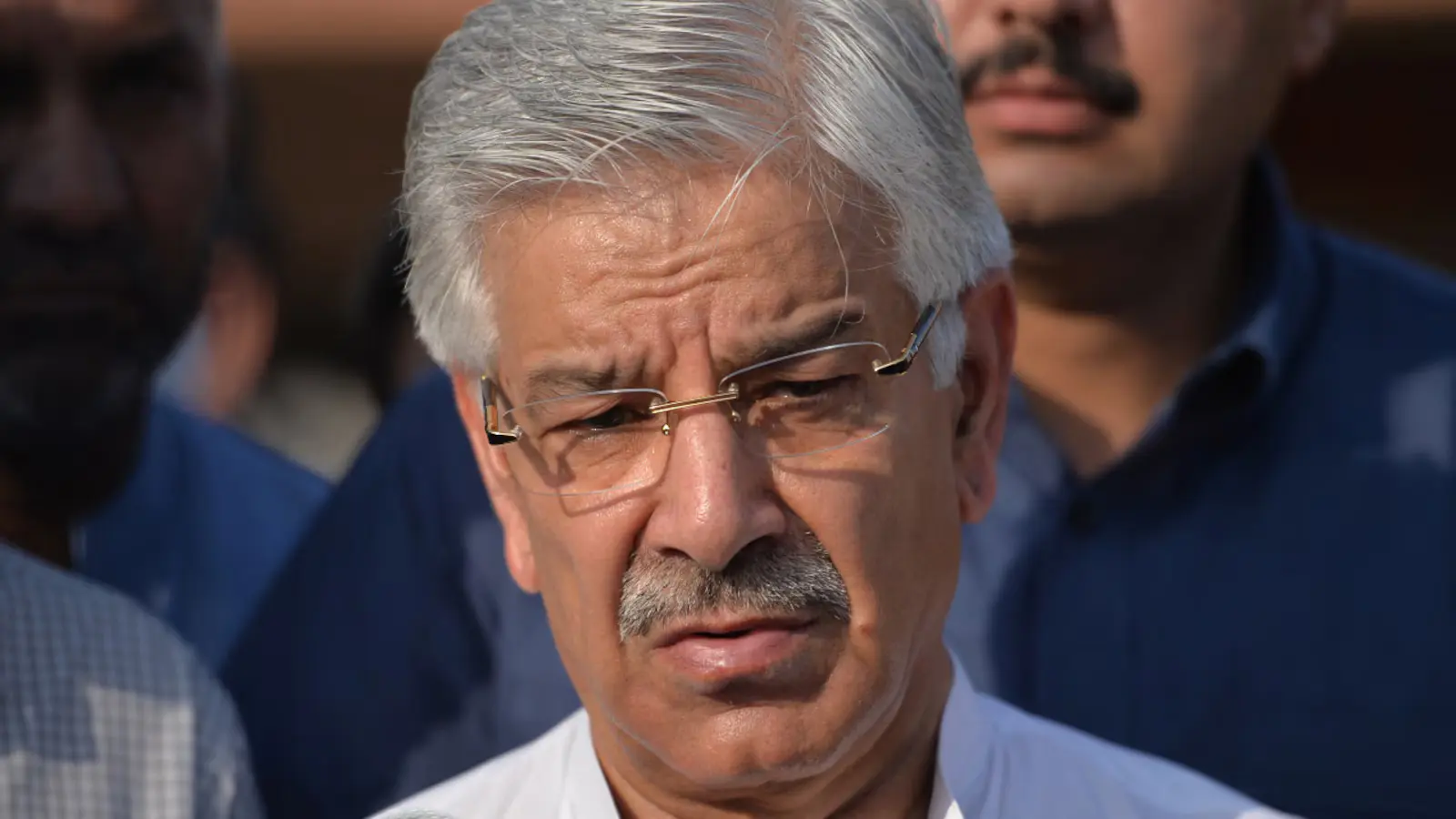 No deescalation: Pakistan launches drone attacks at multiple locations