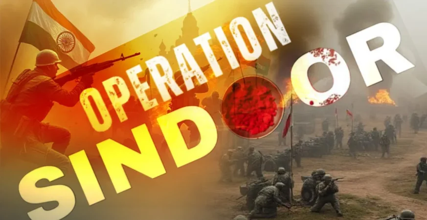 Operation Sindoor