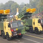 Pakistan committed a huge mistake by launching ballistic missile attack against India