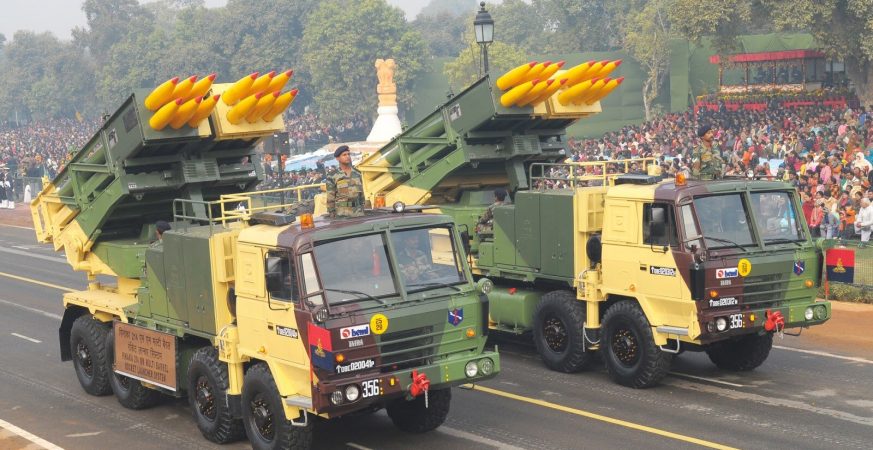 Geopolitics of the Subcontinent has changed forever: First thoughts on the Indian Night of Triumph