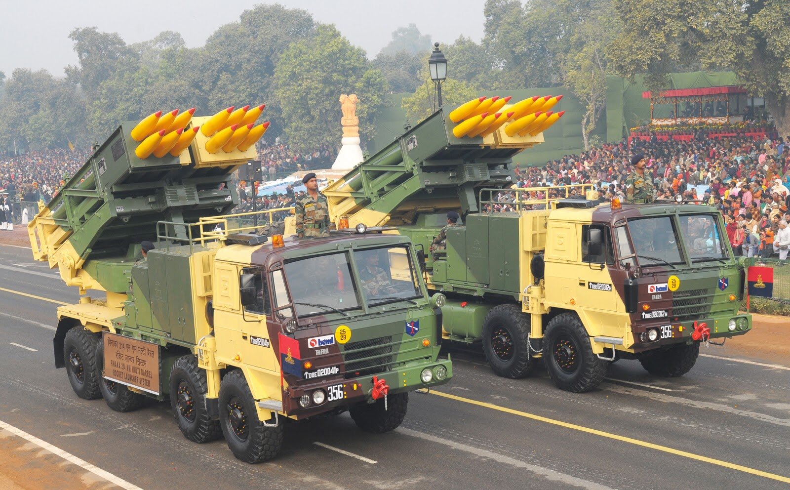 Geopolitics of the Subcontinent has changed forever: First thoughts on the Indian Night of Triumph