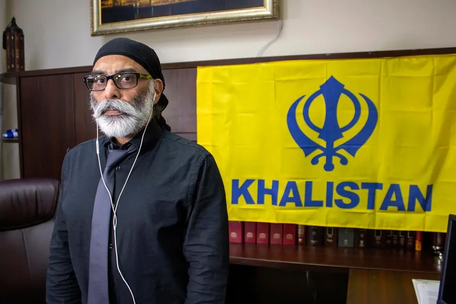 Gurpatwant Singh Pannun has claimed Punjabis will offer Langar to the Pakistan Army