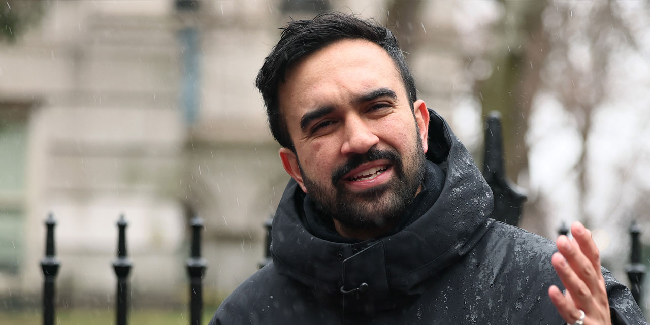 New York Mayor Candidate calls Modi 'war criminal', had participated in anti-Hindu Hate rally