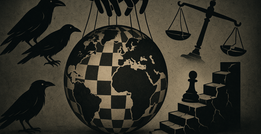 The world is witnessing a chilling evolution in geopolitics: states are increasingly, and openly wielding terrorist groups and terrorism as instruments of foreign policy
