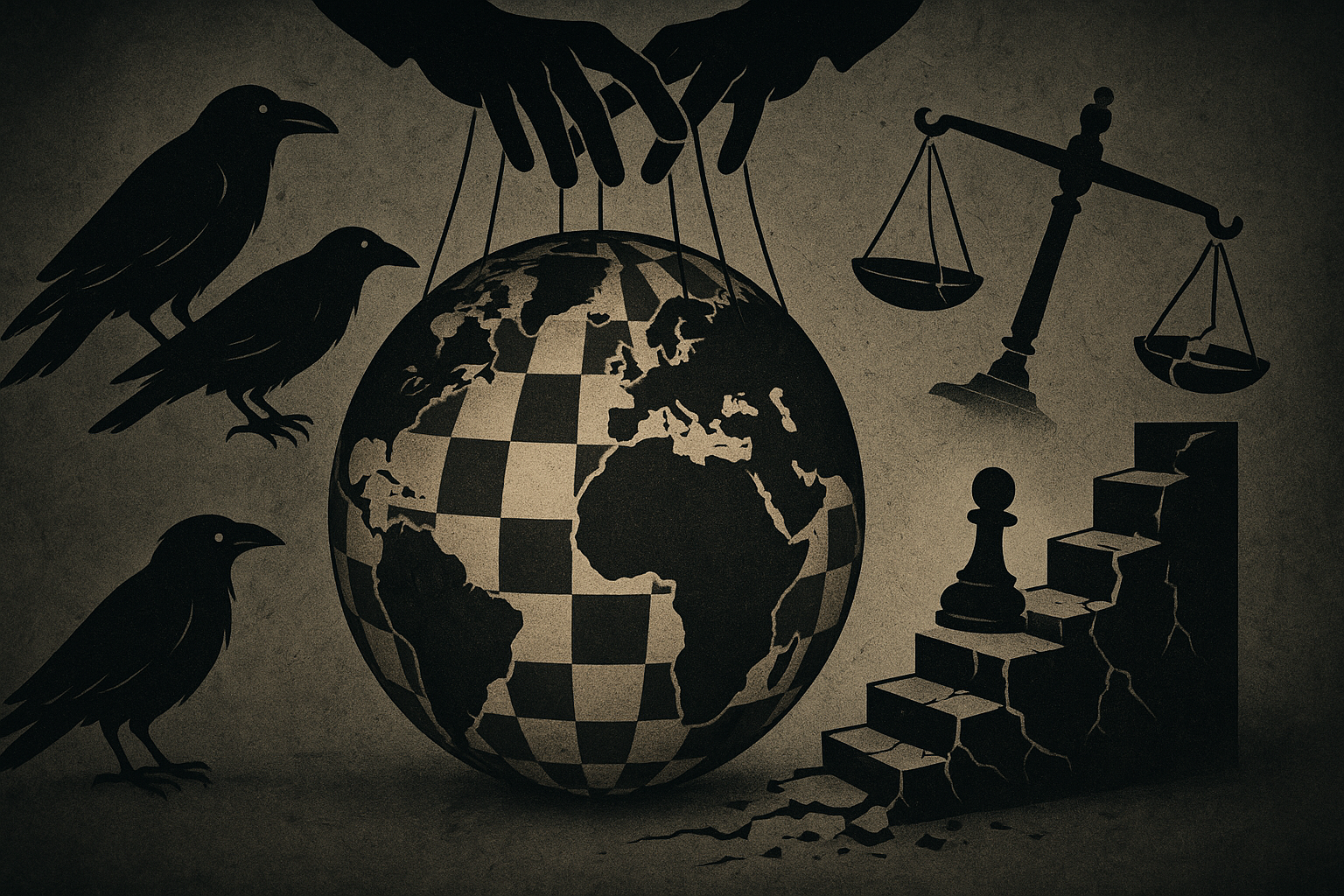 The world is witnessing a chilling evolution in geopolitics: states are increasingly, and openly wielding terrorist groups and terrorism as instruments of foreign policy