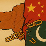 Bilawal Bhutto insults China in USA as Pakistan-Trump Bonhomie deepens
