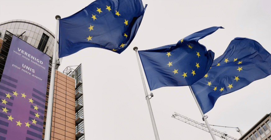 European Geopolitical Circus: A Hitchhike to Nowhere