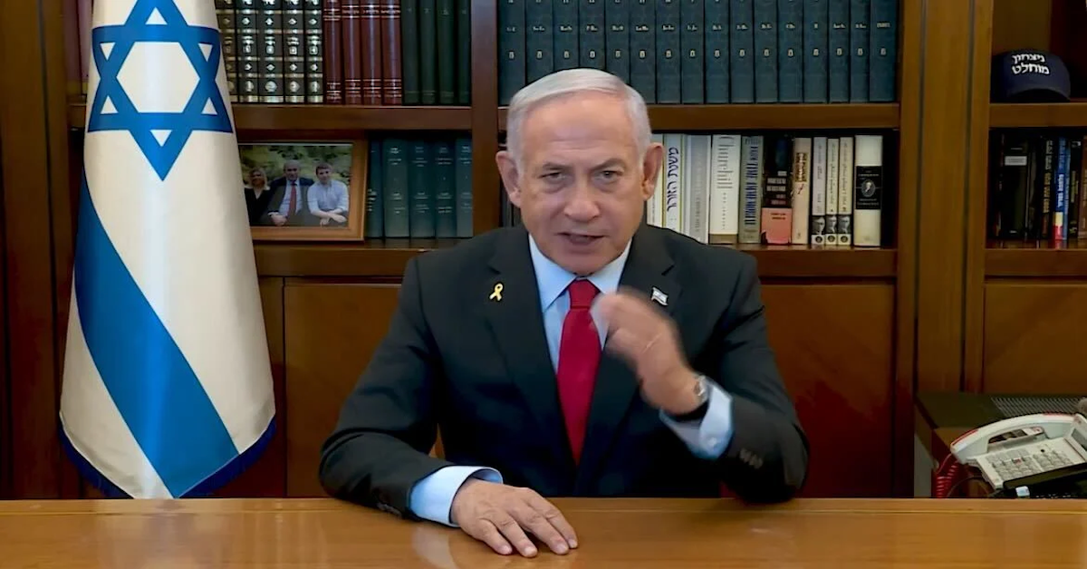 How Israel crushed the Islamist Terrorist thread in its neighbourhood