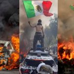 LAPD triggers outrage in Australia after intentionally hitting journalist with rubber bullet