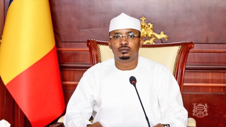 President of Chad