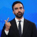 The New York Zohran Mamdani Mess: Ritual Suicide by Ballot