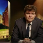 European Geopolitical Circus: A Hitchhike to Nowhere