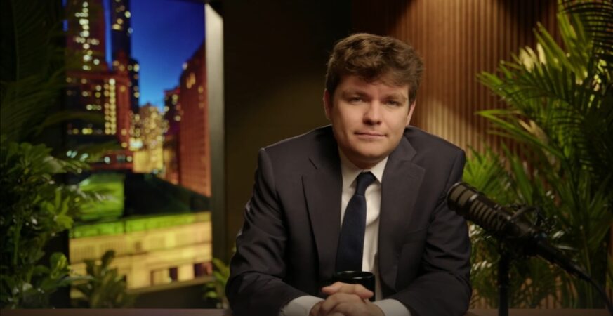 'They are against Jesus Christ': Antisemitism goes mainstream in USA amid Israel-Iran War, Nick Fuentes