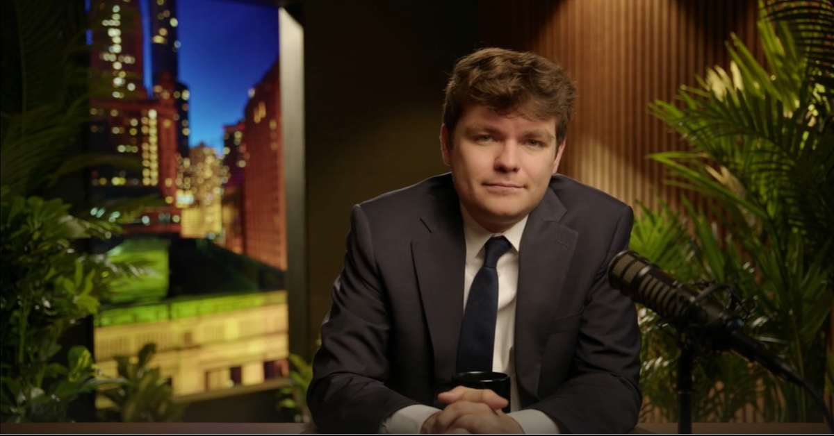 'They are against Jesus Christ': Antisemitism goes mainstream in USA amid Israel-Iran War, Nick Fuentes
