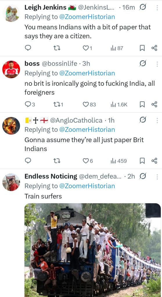 Ahmedabad Plane Crash