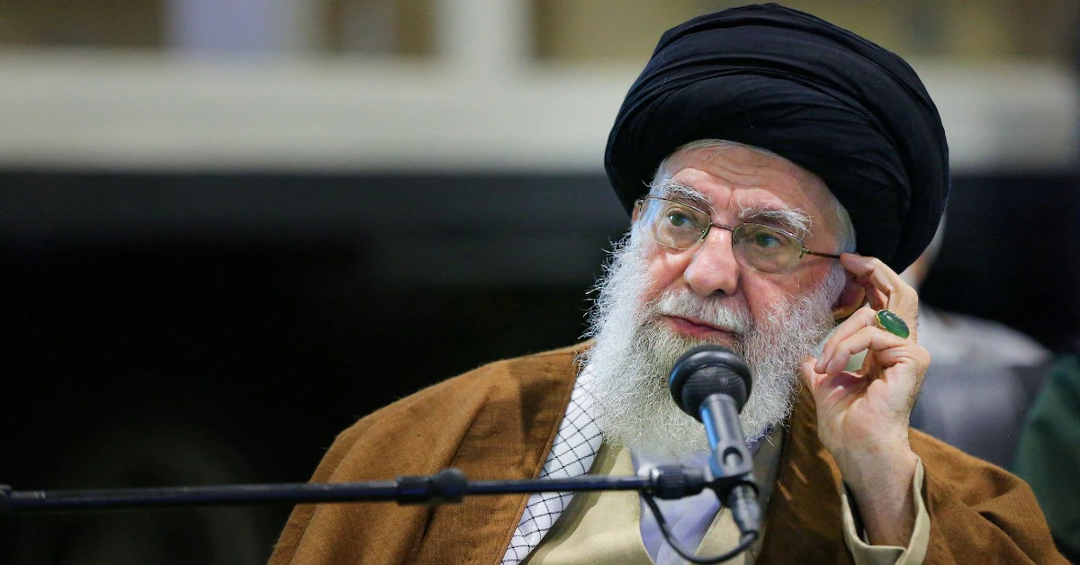 How Ayatollah Khamanei religious beliefs put Iran and Israel on an inevitable collision course